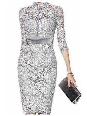 metisu lace dress metisu boutique